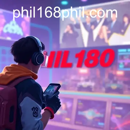 The Evolving Landscape of English Gaming with PHIL168