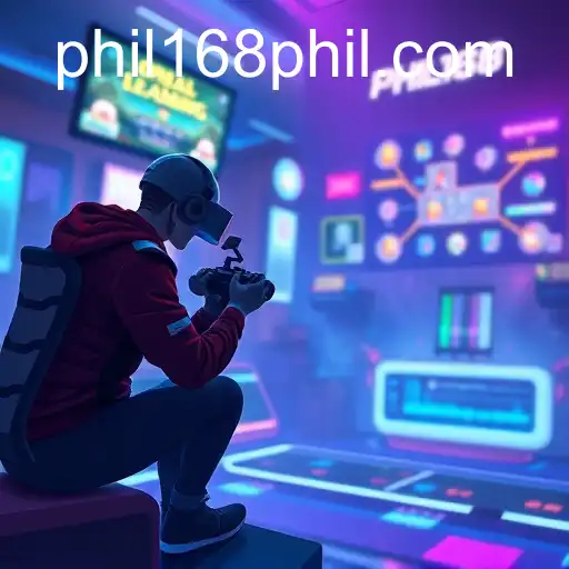 The Evolution of Online Gaming: PHIL168's Impact