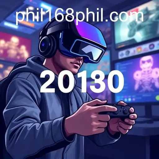 The Evolving World of Online Gaming in 2025