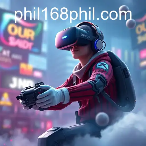 Digital Innovations in 2025 Gaming