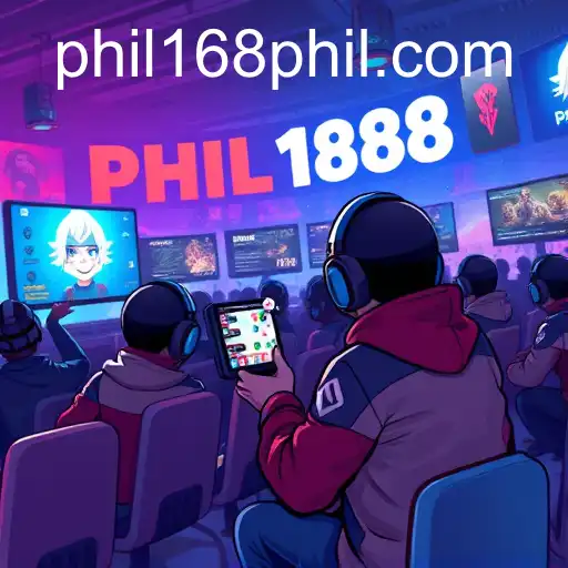 The Growing Impact of PHIL168 on Online Gaming