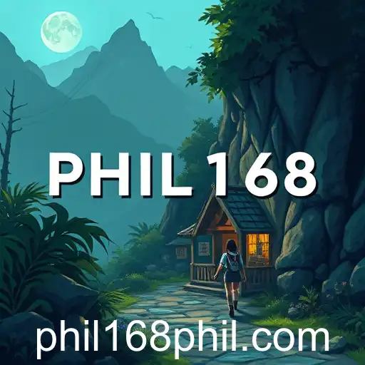 PHIL168: A Digital Escape in Uncertain Times