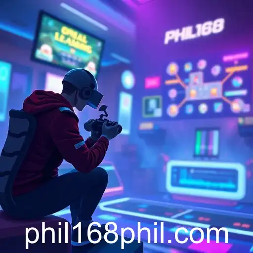 The Evolution of Online Gaming: PHIL168's Impact