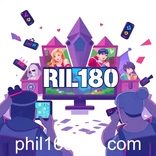 The Evolution of Online Gaming Communities