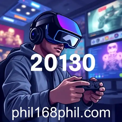 The Evolving World of Online Gaming in 2025