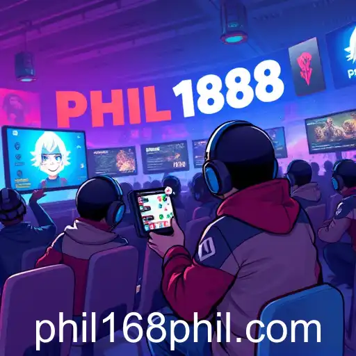 Exploring PHIL168 and Its Impact on Gaming Culture