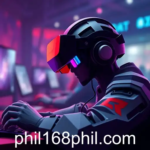 Gaming Dynamics Surge with PHIL168