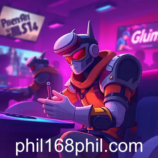 Exciting Developments in the Online Gaming World