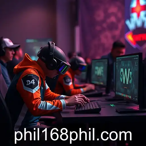 The Impact of PHIL168 on Gaming Culture