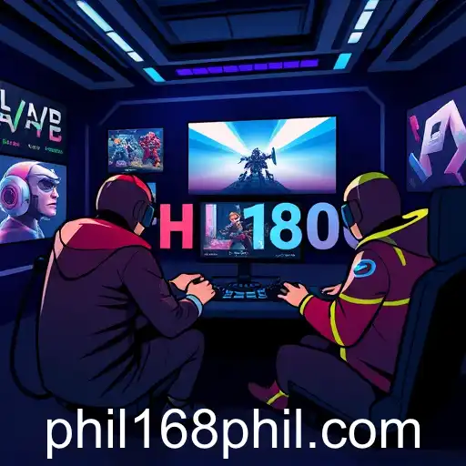 The Evolution and Impact of PHIL168 in the Gaming Industry