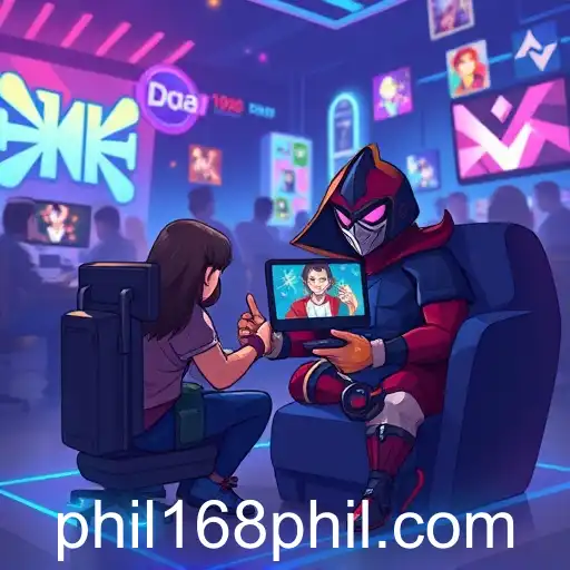 The Role of Online Gaming in Modern Society