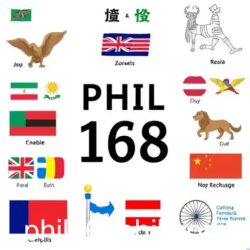 Online Gaming Trends and PHIL168's Rise