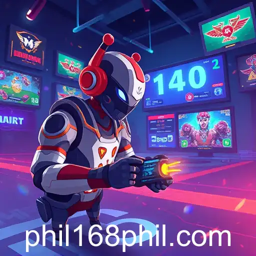 The Rising Impact of PHIL168 in Online Gaming