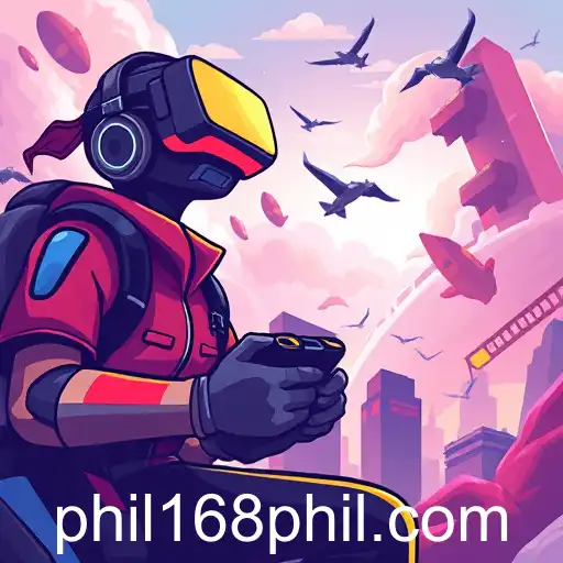 PHIL168: Beyond Virtual Gaming