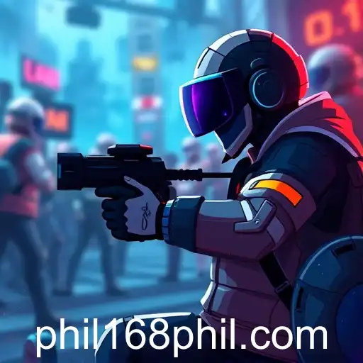 The Rise of PHIL168 in Gaming Culture