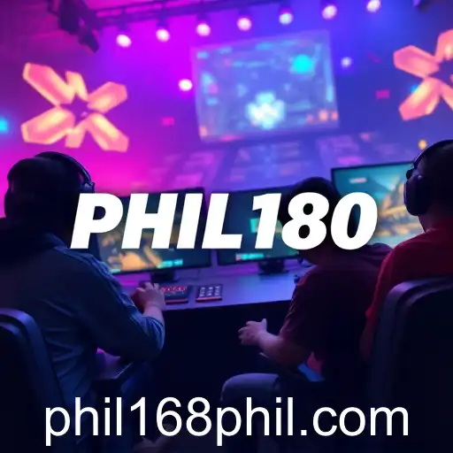 The Rise of PHIL168: A Unique Gaming Phenomenon