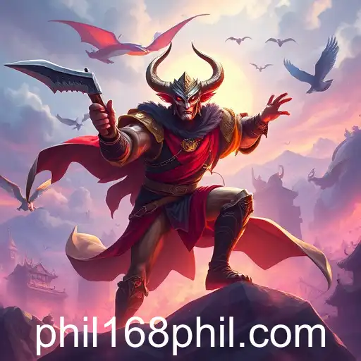 The Rise of PHIL168 and Its Impact on Online Gaming Community