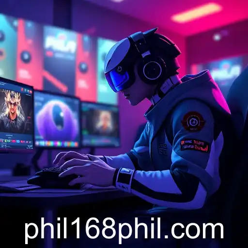 The Rise of PHIL168: Transforming Online Gaming Experiences