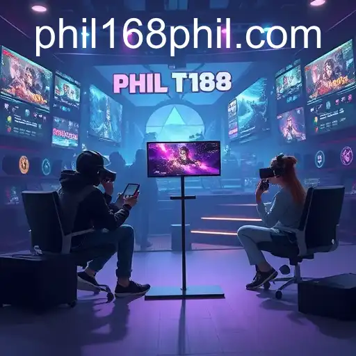 Online Gaming Dynamics and Innovations