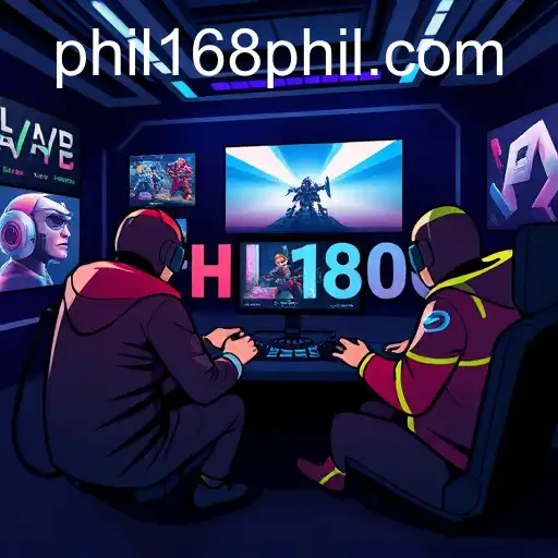 The Rise of PHIL168: Gaming Evolution and Economic Impact