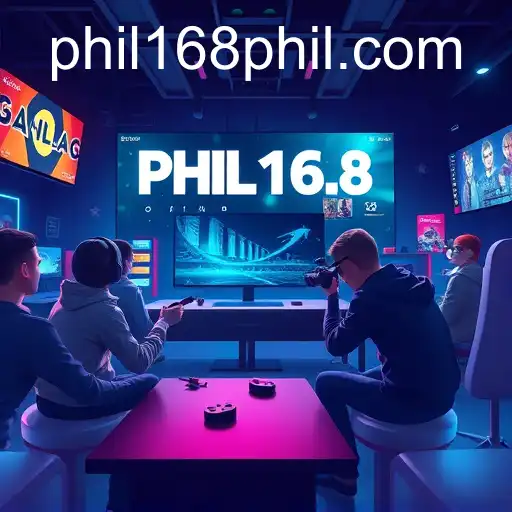 PHIL168: Unraveling the Gaming Phenomenon