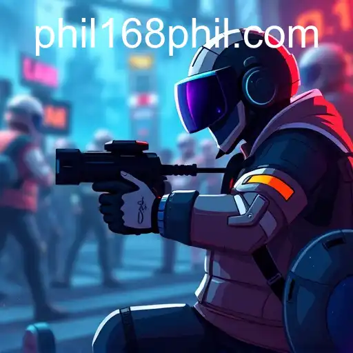 The Rise of PHIL168 in Gaming Culture