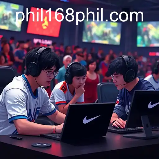 Rise of Online Gaming Communities