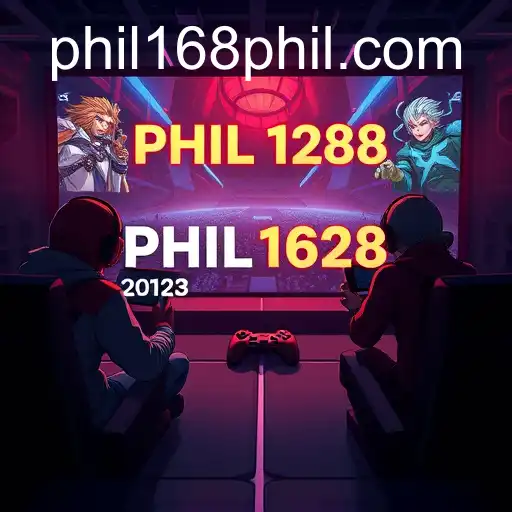 The Rise of PHIL168 in the Gaming Arena