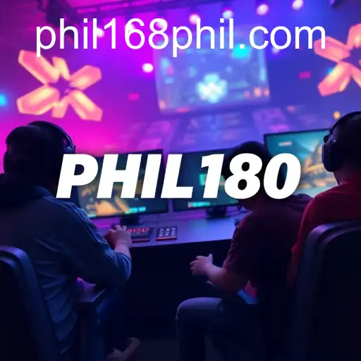 The Rise of PHIL168: A Unique Gaming Phenomenon
