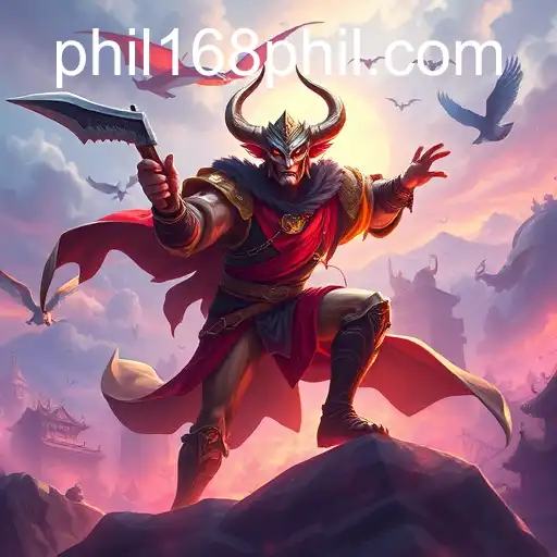 The Rise of PHIL168 and Its Impact on Online Gaming Community
