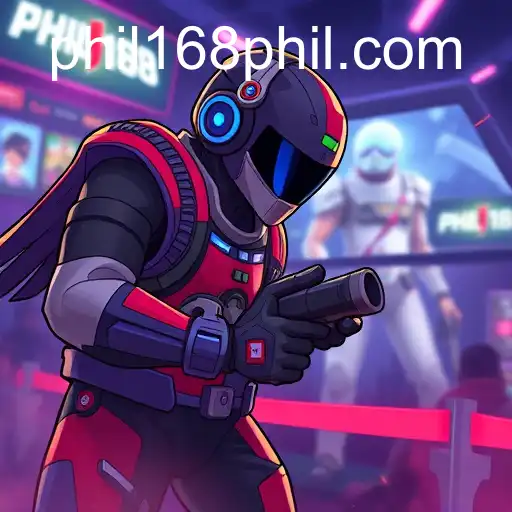 Rise of PHIL168 and Its Impact on Online Gaming