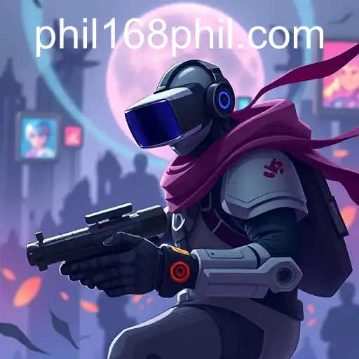 The Rise of PHIL168 in the Gaming World