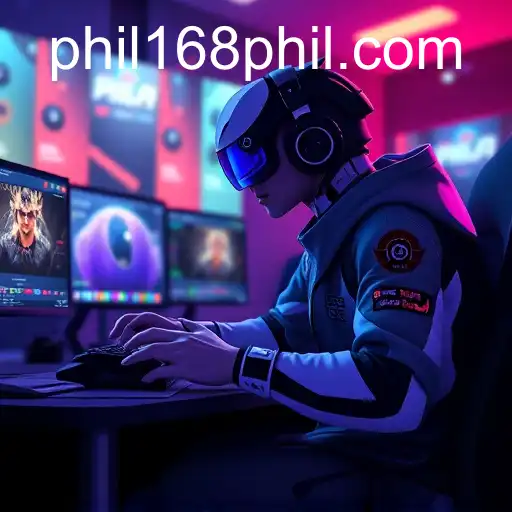 The Rise of PHIL168: Transforming Online Gaming Experiences