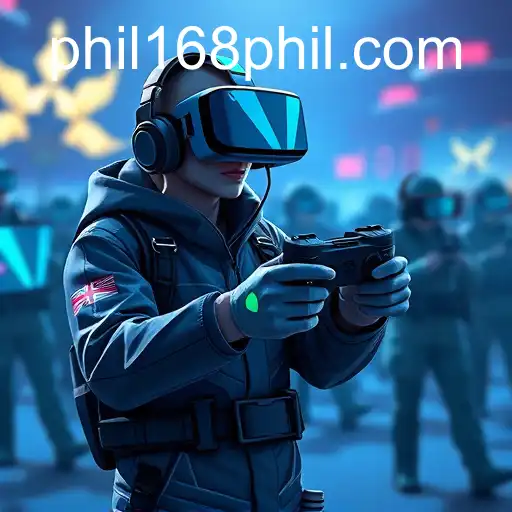 The Rise of PHIL168 in the Gaming Industry