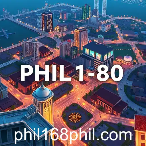 Exploring the World of Simulation Games: A Dive into PHIL168